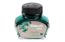 Чернила Pelikan 4001 30 мл (темно-зеленые)