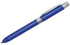 Penac Ele-001 многофункциональная (синий корпус)