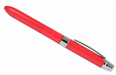 Penac Ele-001 многофункциональная (красный корпус)