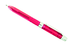 Penac Ele 3в1 (розовый корпус)