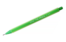 Penac The Pencil 1.3 карандаш (зеленый корпус)