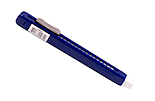 Ластик Pentel Clic Eraser (синий корпус)