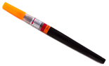 Pentel Color Brush 107 (оранжевый)