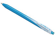 Pentel EnerGel Color 0.7 (голубой)