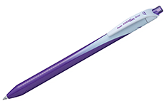 Pentel EnerGel Color 0.7 (фиолетовый)