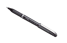 Pentel  Liquid Energel 1.0 (черный)