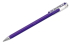 Pentel Mattehop 1.0 (фиолетовый)