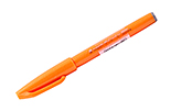 Pentel Touch Brush Pen (оранжевый)