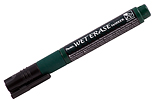 Pentel Wet Erase Marker (черный)