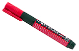 Pentel Wet Erase Marker (красный)