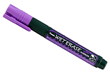 Pentel Wet Erase Marker (фиолетовый)