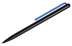 Pininfarina GrafeeX шариковая ручка (синий клип)