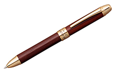 Platinum Double Action R3 Rosewood