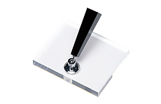 Platinum Desk pen stand (акрил)