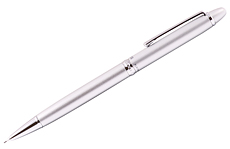 Platinum Elan карандаш 0.5 (серебристый корпус)