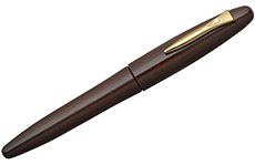 Platinum Izumo Bombay Black Wood M (глянцевый корпус)