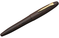 Platinum Izumo Bombay Black Wood M (матовый корпус)