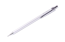 Platinum Mini 0.5 карандаш (серебристый корпус)
