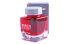 Чернила Platinum Mixable Ink Cyclamen Pink 20 мл (цикламен розовый)