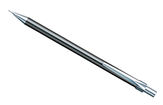 Platinum Mini 0.5 карандаш (корпус серый металлик)
