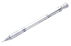 Platinum Pro-Use 0.3 карандаш (серебристый корпус)