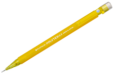 Platinum Polyter 0.3 карандаш (желтый корпус)