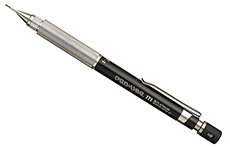 Platinum Pro-Use 171 0.7 карандаш (черный)