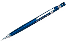 Platinum Pro-Use карандаш 0.5 (синий корпус)