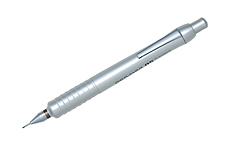 Platinum Pro-Use карандаш 0.5 (серебристый корпус)