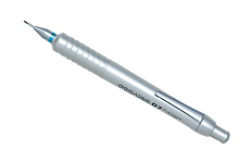 Platinum Pro-Use карандаш 0.7 (серебристый корпус)