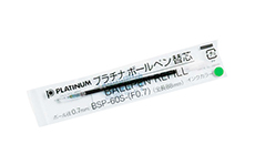 Стержень Platinum BSP-60S 0.7 (зеленый)
