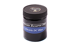 Чернила Private Reserve Electric D.C. Blue