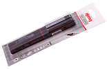 Rotring Tikky Graphic (набор 0,2-0,4-0,8)