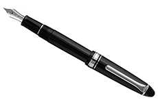 Sailor 1911 Profit Casual Black RT EF