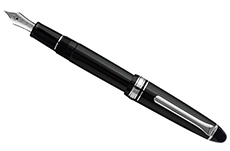 Sailor 1911 Profit Light Black RT EF (черный корпус)