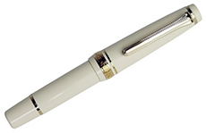 Sailor Pro Gear Slim Mini Ivory M (бежевый корпус)