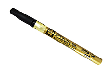 Sakura Pen-Touch Calligrapher 1.8 мм (золотой)
