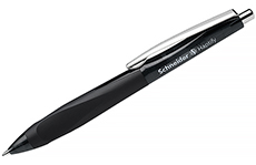 Schneider Haptify M (черный)