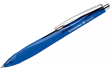 Schneider Haptify M (синий)