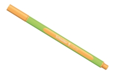 Schneider Line-Up Neon-Orange 0.4 мм (неоновая оранжевая)