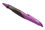 Stabilo Easygel гелевый (фиолетовый корпус, для правшей)