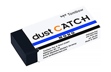 Ластик Tombow Mono Dust Catch