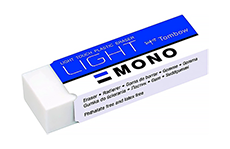 Ластик Tombow Mono Light