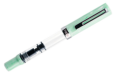 TWSBI ECO Amazonite EF (голубовато-зеленый)