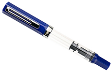 TWSBI ECO Dark Sapphire M (темно-синий)