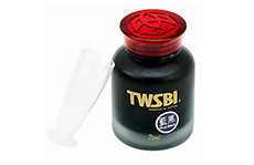 Чернила TWSBI Black-Blue 70 мл