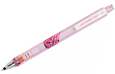 Uni-ball Kuru Toga 0.5 (розовый корпус)